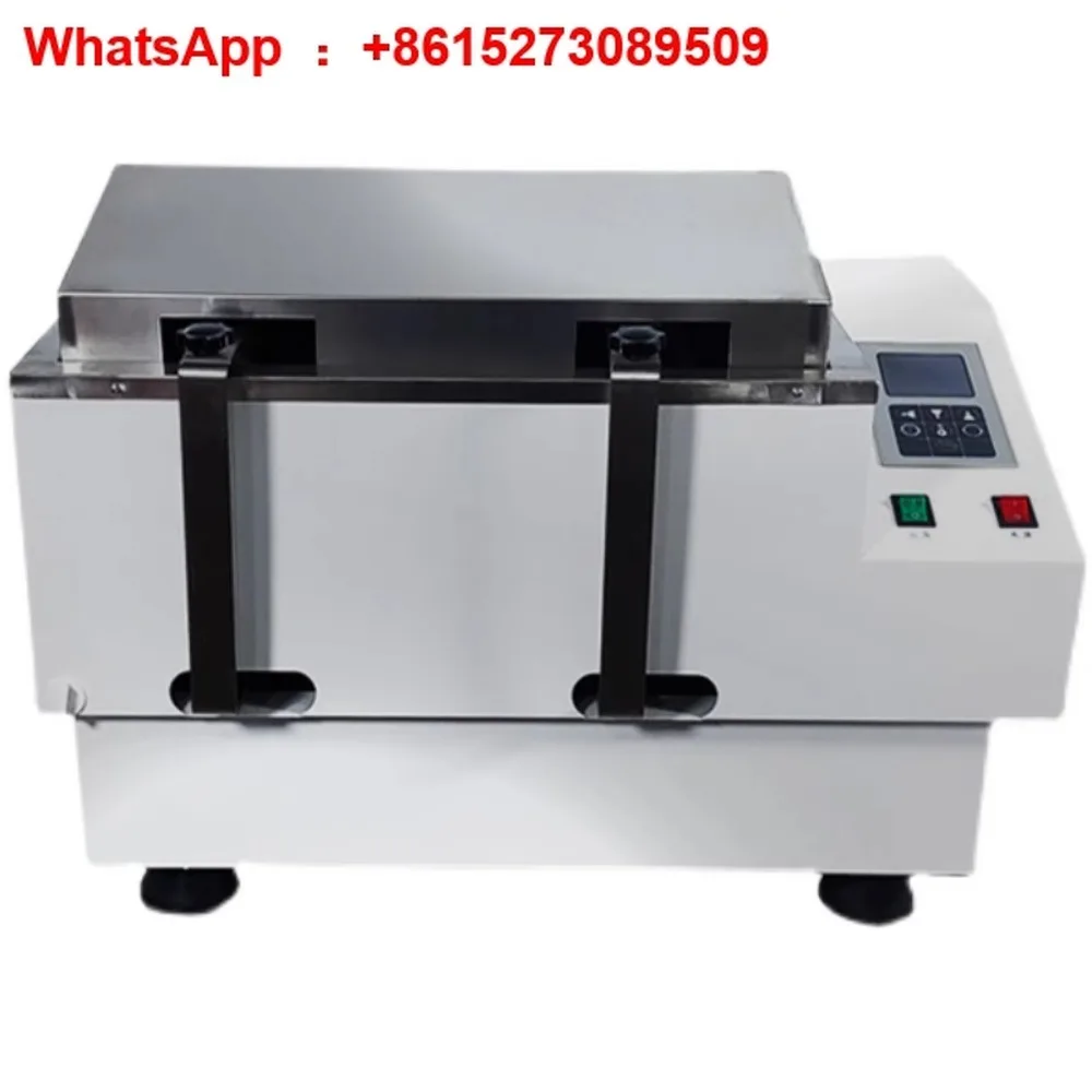 Water Bath Oscillat…