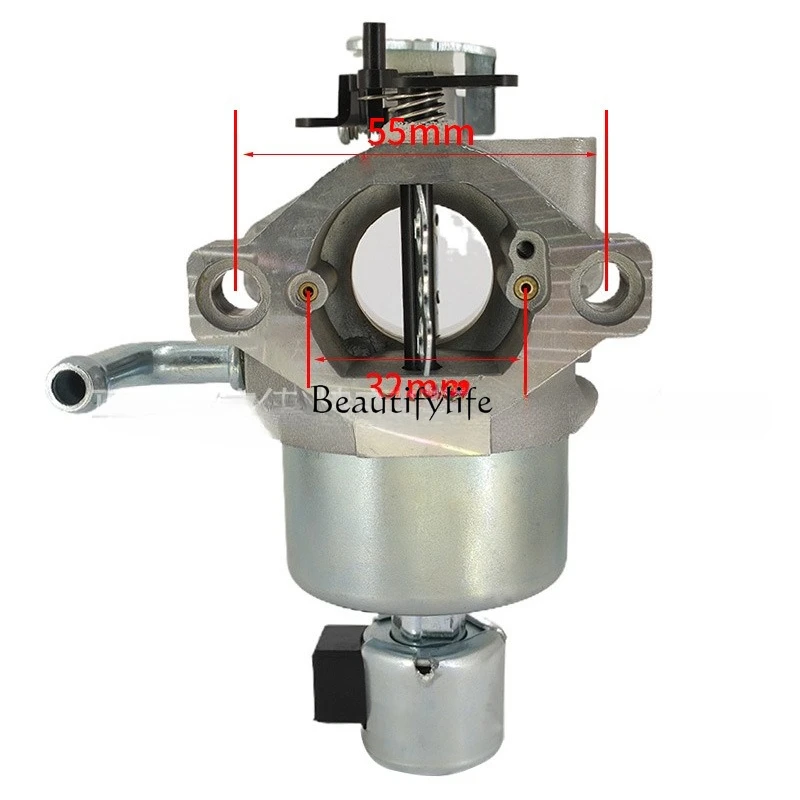 

JJ tool parts594605 carburetor for 792768 591734 594603 lawn mower carburetor