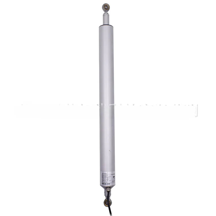 Manufacturer Pin Tubular Motor Pen Type Door Opening Window Opener Electric Control Push Rod Telescopic Rod