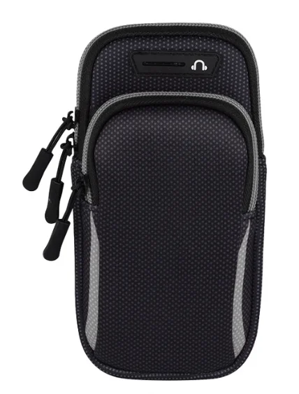 Universal Armband Sport Telefon Fall Für Lauf Arm Telefon Halter Sport Handy Tasche Hand für iPhone Xiaomi Huawei Unter 6,5 "7,2"