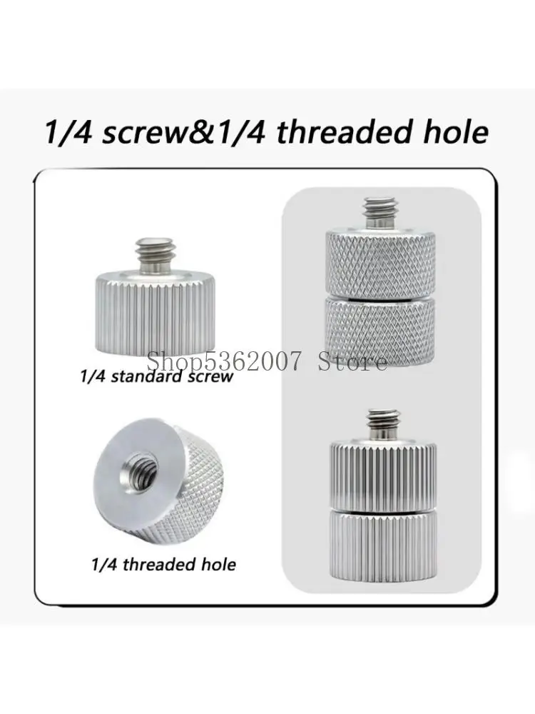 Easy Clean 20g Steel Weight Removable Gimbals Counterweight 1/4