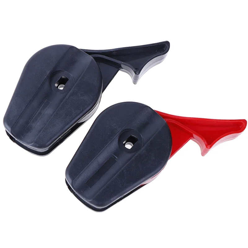 Lawnmowers Throttle Cable Switch Lever Control Handle Garden Lawn Mower Switch