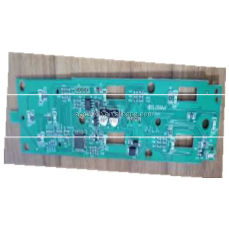 Master Power Window Switch Circuit Board for PWS710 in stock