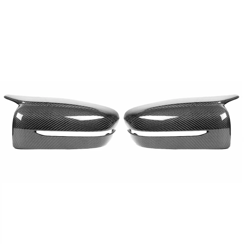 

Car Side Rearview Mirror Cover For-BMW 3 Series G11 G20 330I 330D 340I G30 2020