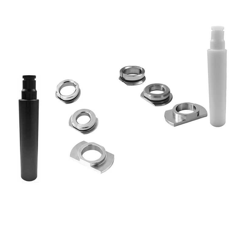 Bike 24Mm 26Mm 30Mm Bearing Extractor Bottom Bracket Disassemble Press Tool Removal Accessories For BB30 BB86 BB92