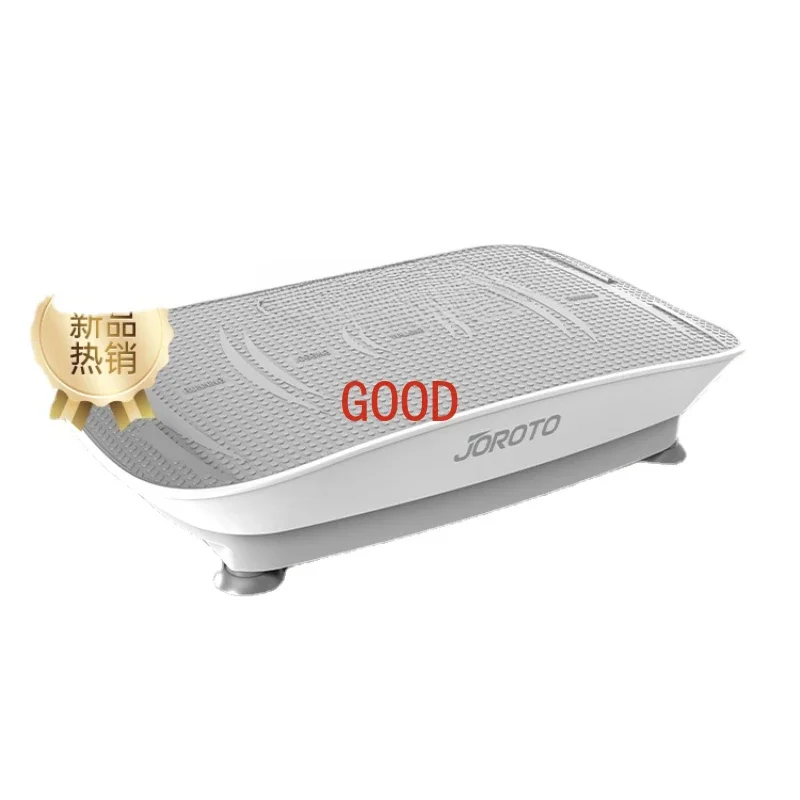 Rhythm Machine Vibration Power Plate Shaking Power Plate Abdominal Massager Whole Body