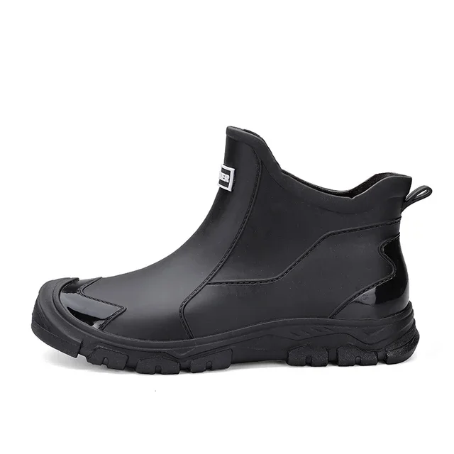 Variant: black