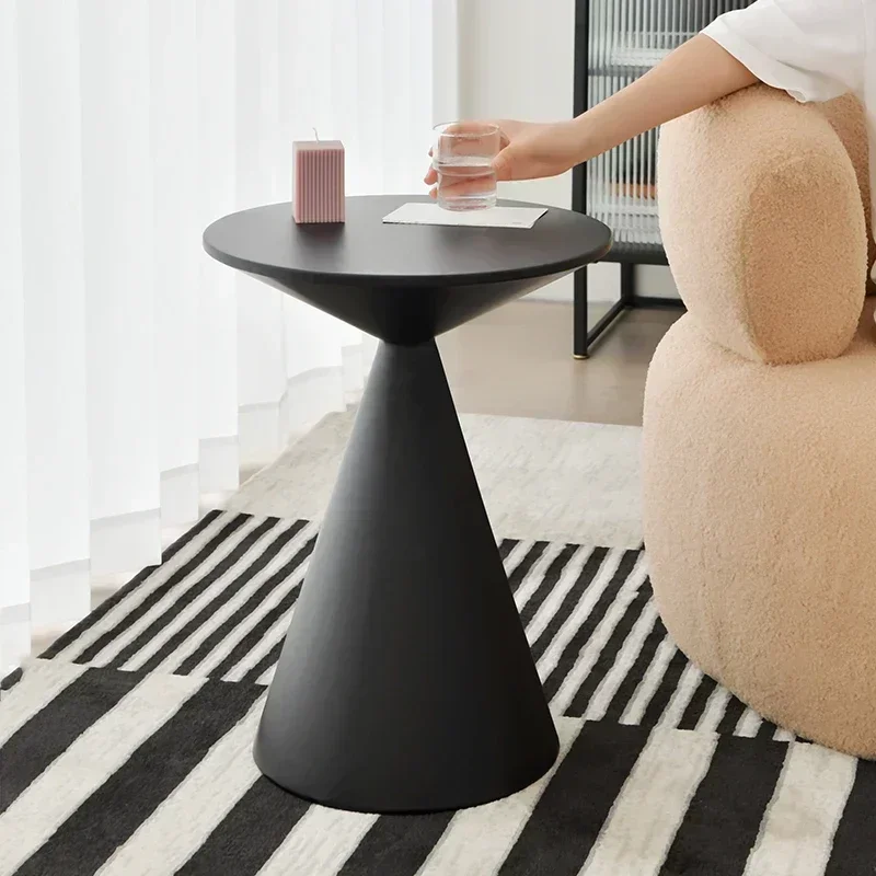 Living Room Coffee Table Unique Package Bedside Cabinet Comfortable Bedroom Furniture Multi-scene Suitable Nachttisch Side Table