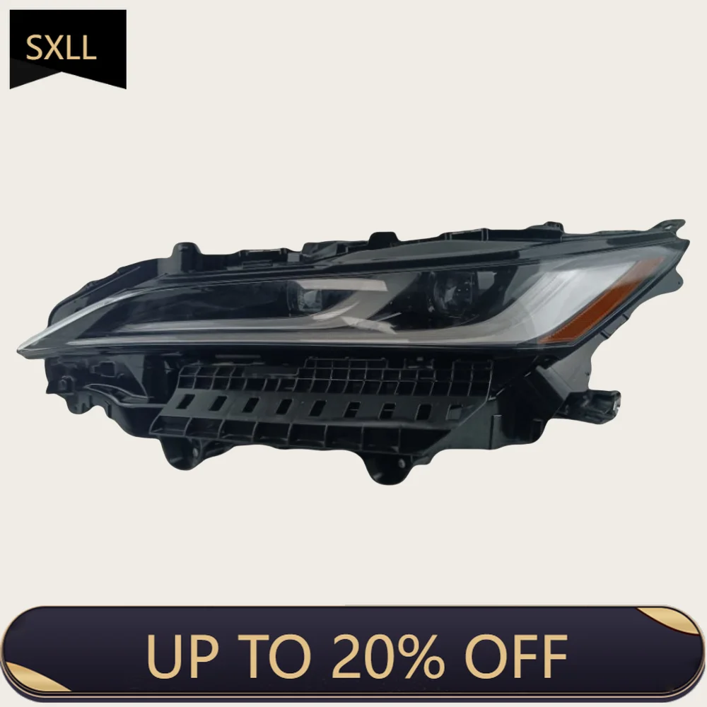 

SXLL For Headlamp Assemblies Original AXUH80 MXUA80 AXUH85 Light Emitting Diode OEM 81145-48J10 81110-48J30