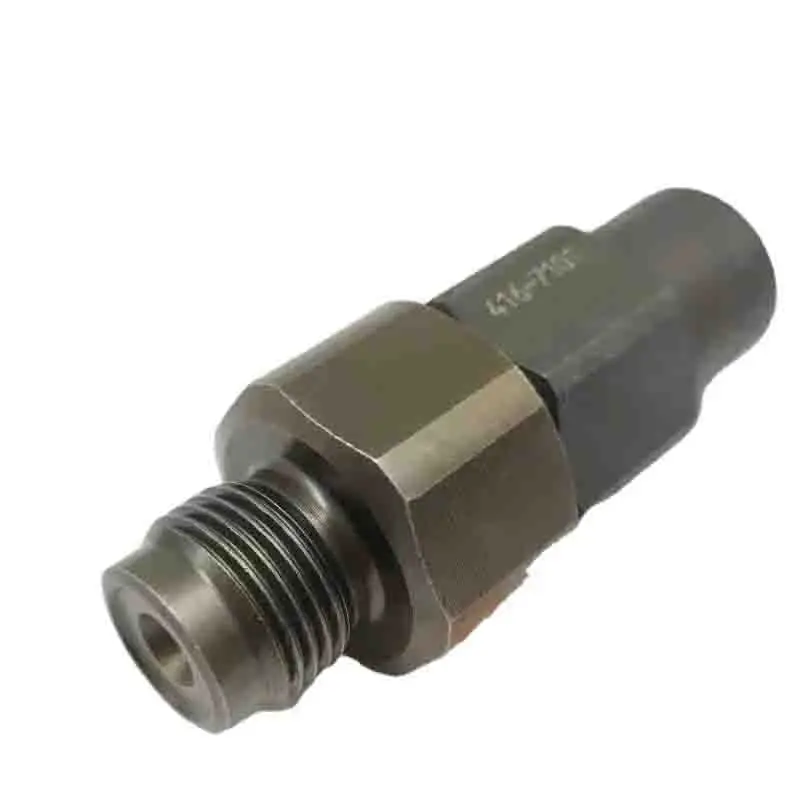 

E320D E323D Common Rail Valve 305-5291 3055291 C6.4 C6.6 Injector Valve 416-7101 4167101 for Caterpillar Excavator