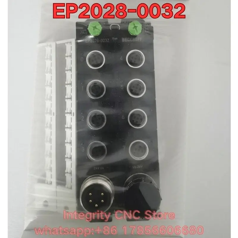 New EP2028-0032 touch screen