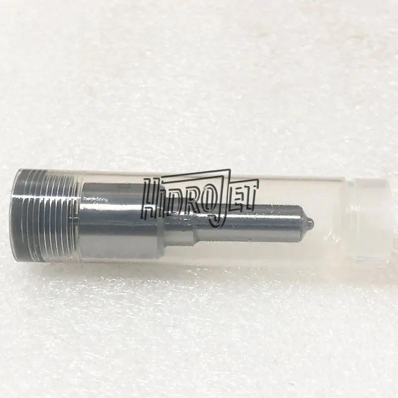 

STOCK High Quality Nozzle Injector DLLA155P1030 093400-1030 7387629 for MITSUBSHI on SALE Excavator Accessory Excavator Parts