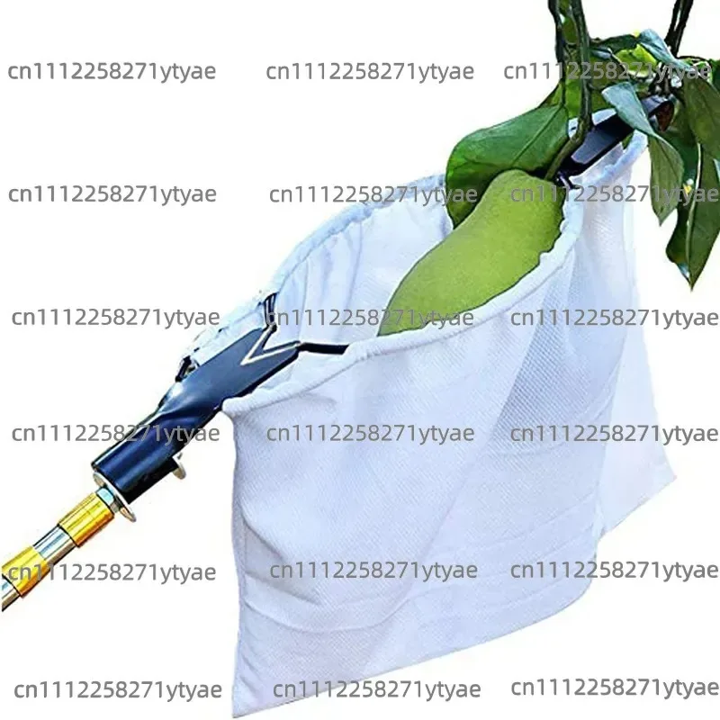 blade type high-altitude fruit picker, fruit picker, telescopic rod high-altitude