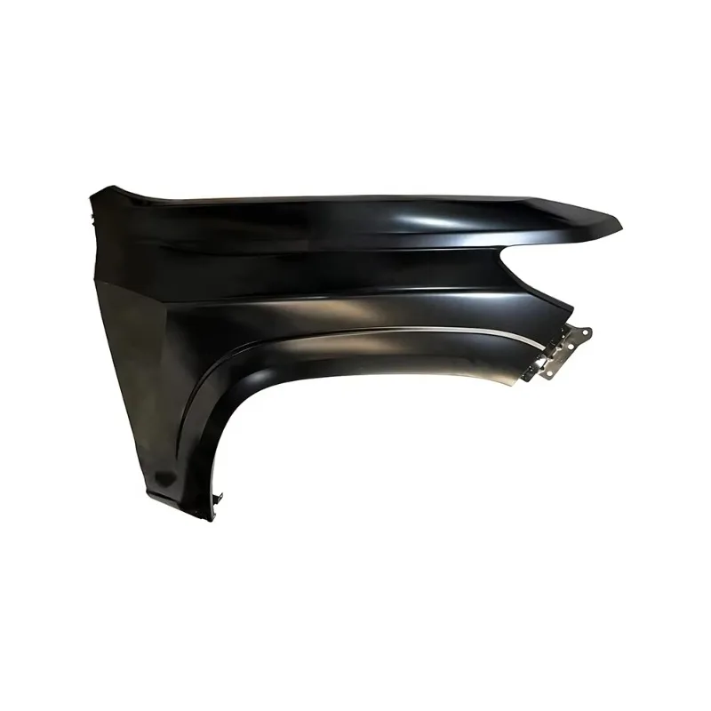 2023 to Now Colorado Z71 Hot Selling Replaced Steel Car Front Fenders 84755304 84755305