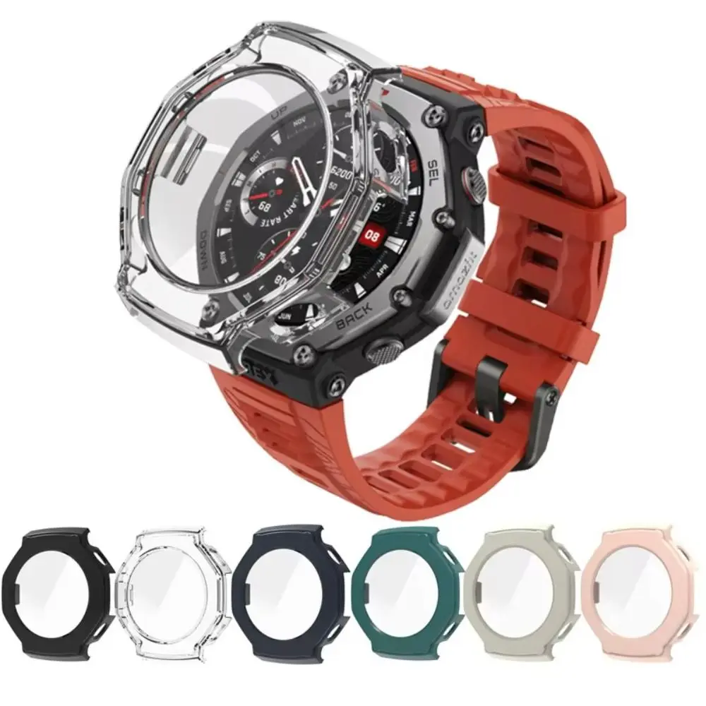 Pc+Tempered Protect… - image