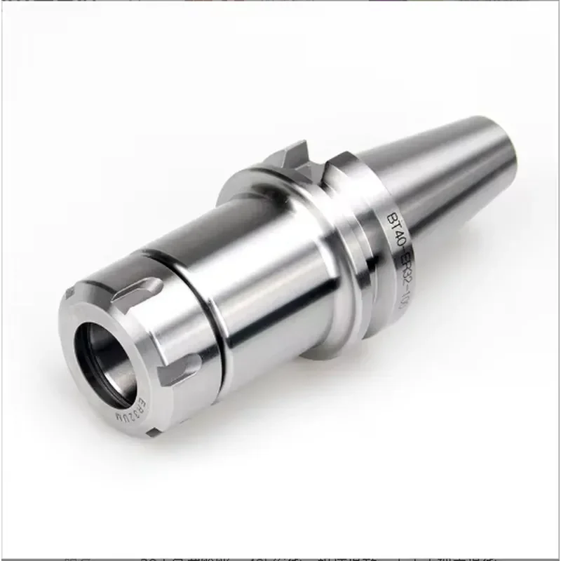 BT30 ER20 70L Tool Holder for CNC Lathe Milling Chuck High Precision Super Clamping Power Collet Adapter Industrial Machine