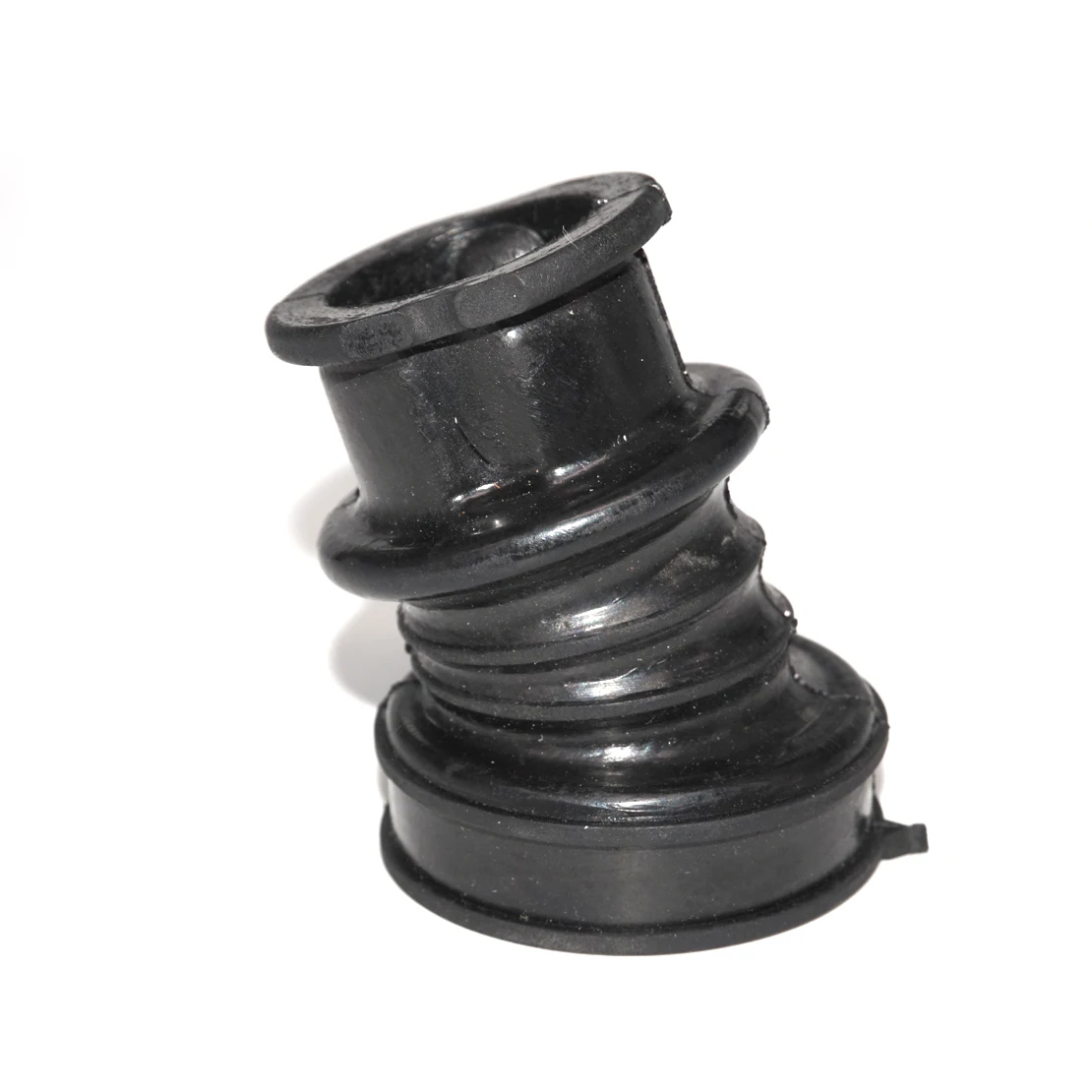 Imagem -03 - Letaosk-coletor de Admissão Adaptador de Bota para Motosserra Stihl 064 065 066 Ms660 Ms650 1122 141 2201 Acessórios