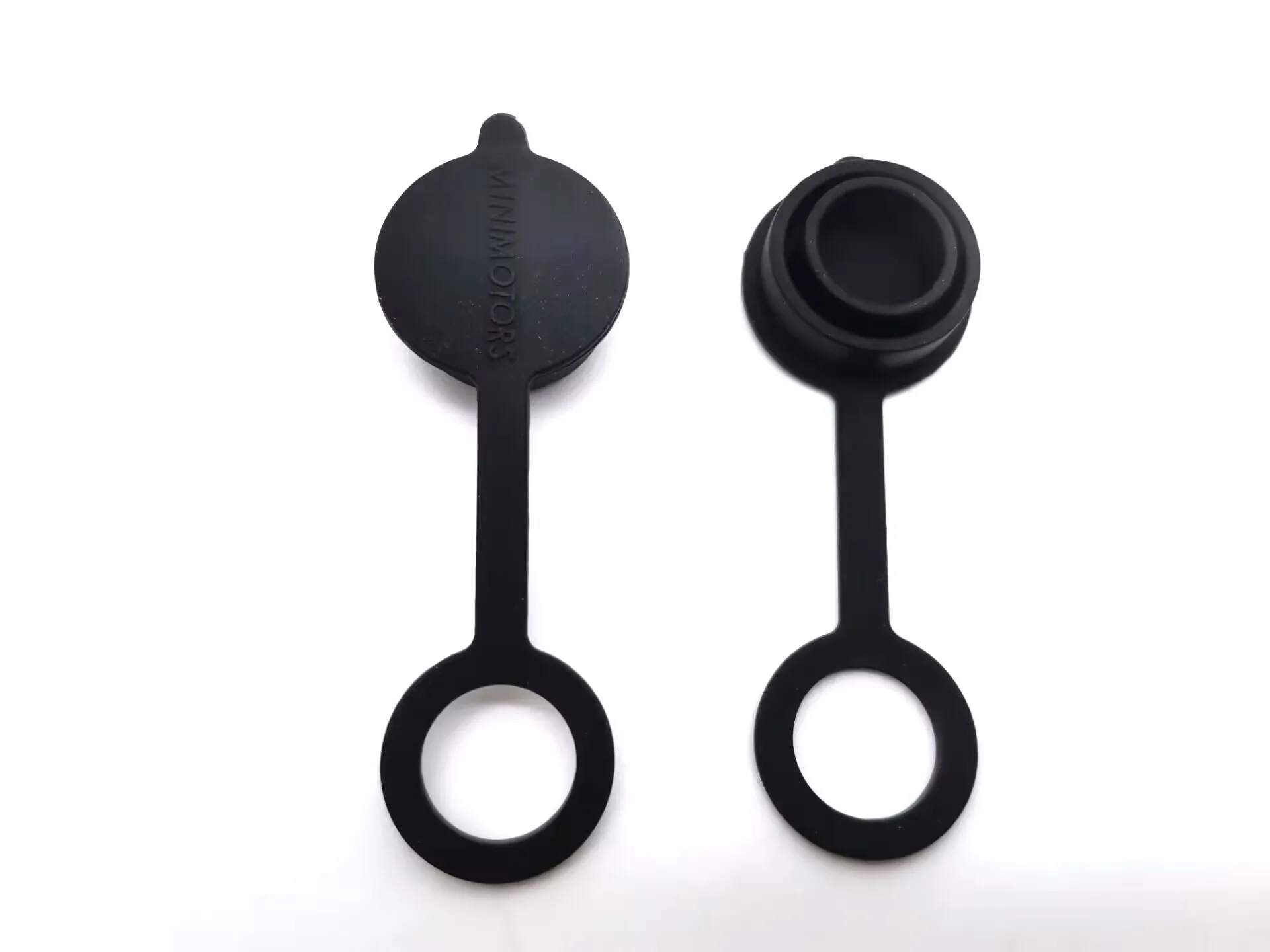 MINIMOTORS Rubber Cap of Charging Plug for Dualtron Electric Scooter Accessories