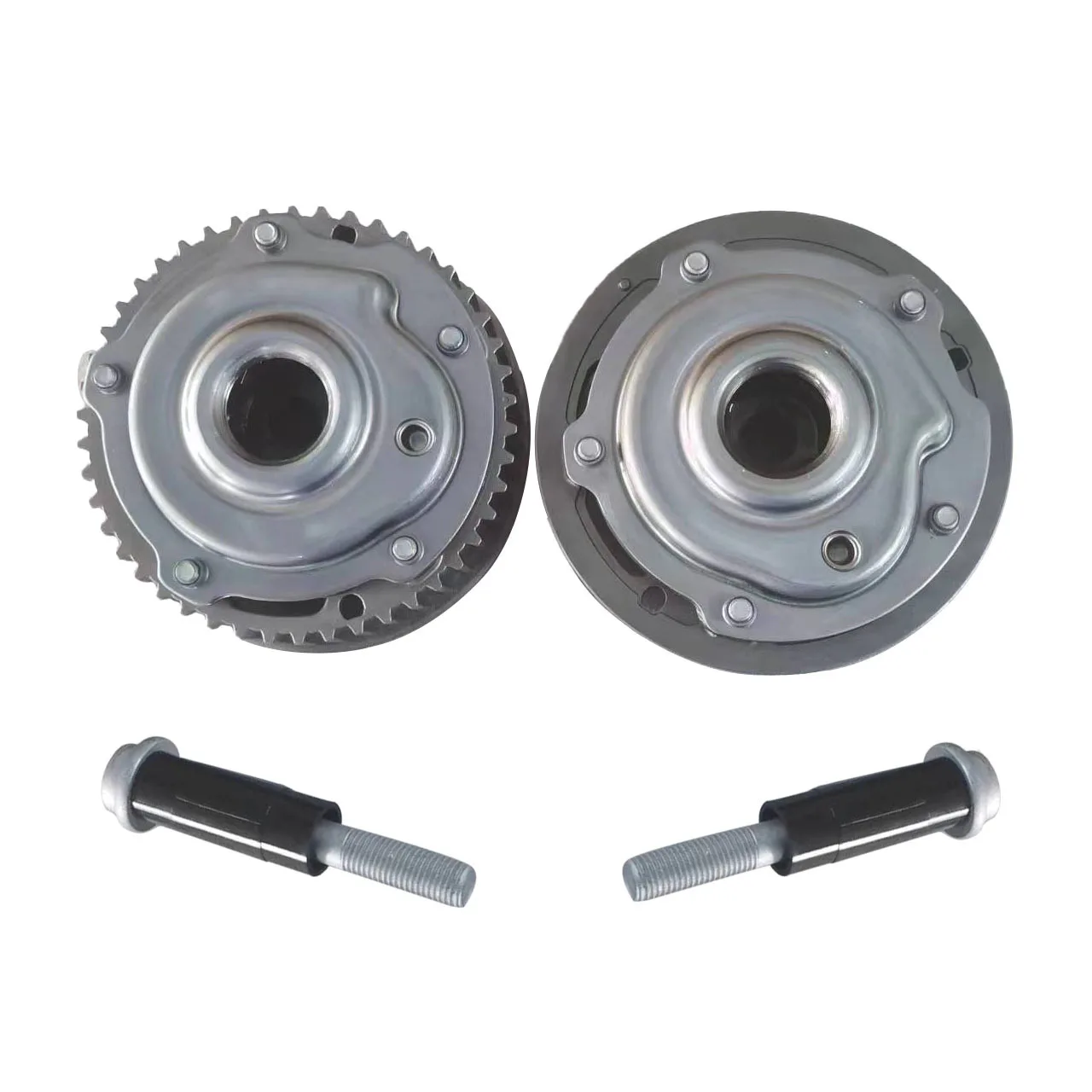 

Suitable for Buick Yinglang Chevrolet eccentric shaft gear timing tooth into the new 55567048.55568386