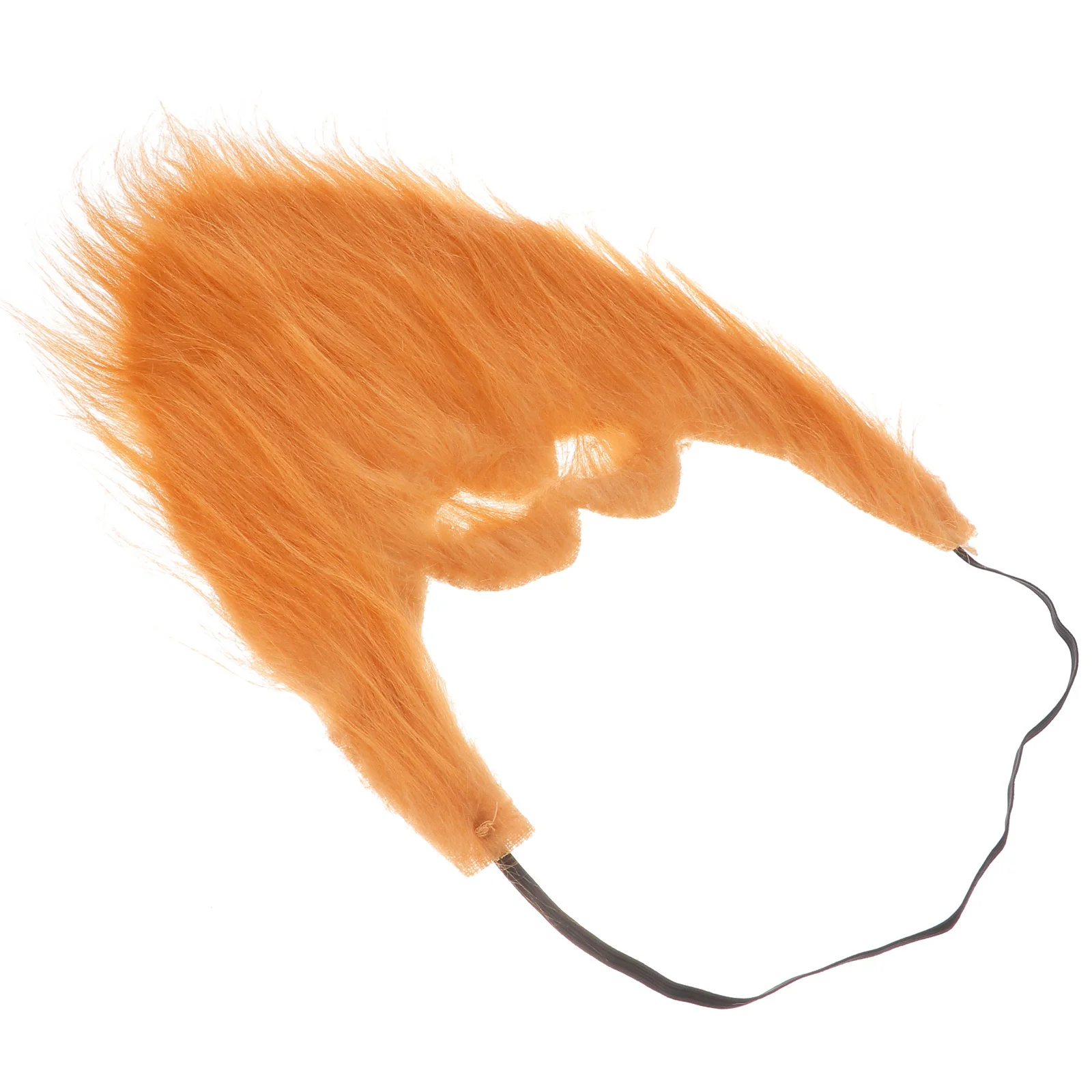 قطعتان من لحى الشارب المزيفة، إكسسوار تنكري للحفلات التنكرية المضحكة، تفاصيل حرفية ممتازة، شارب مزيف عملي