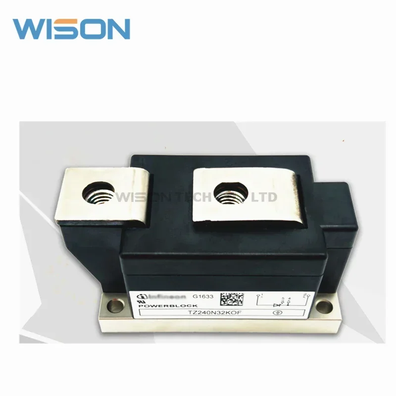 TZ240N36KOF TZ240N34KOF TZ240N32KOF Trasporto Libero Modulo Nuovo E Originale