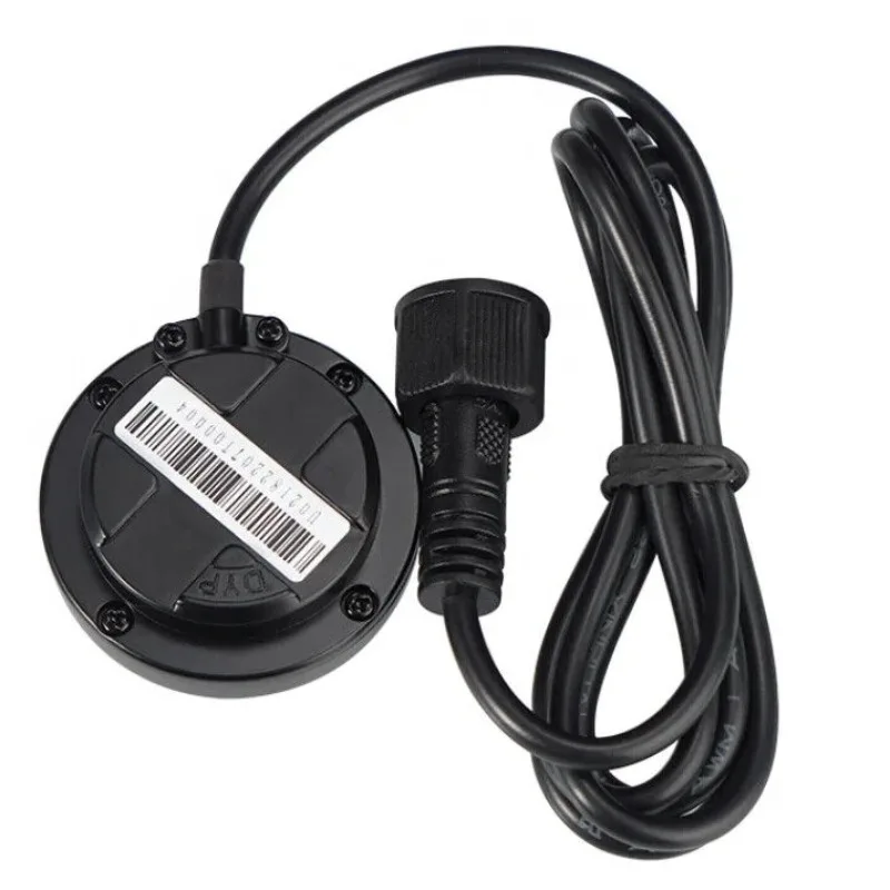 Hotsale High Accuracy Ultrasonic Sensor for Fuel Oil Level Generator RS485