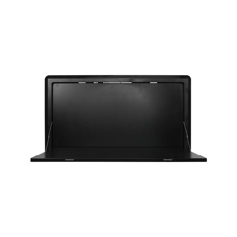 

RV modification accessories, external folding dining table, outdoor folding dining table