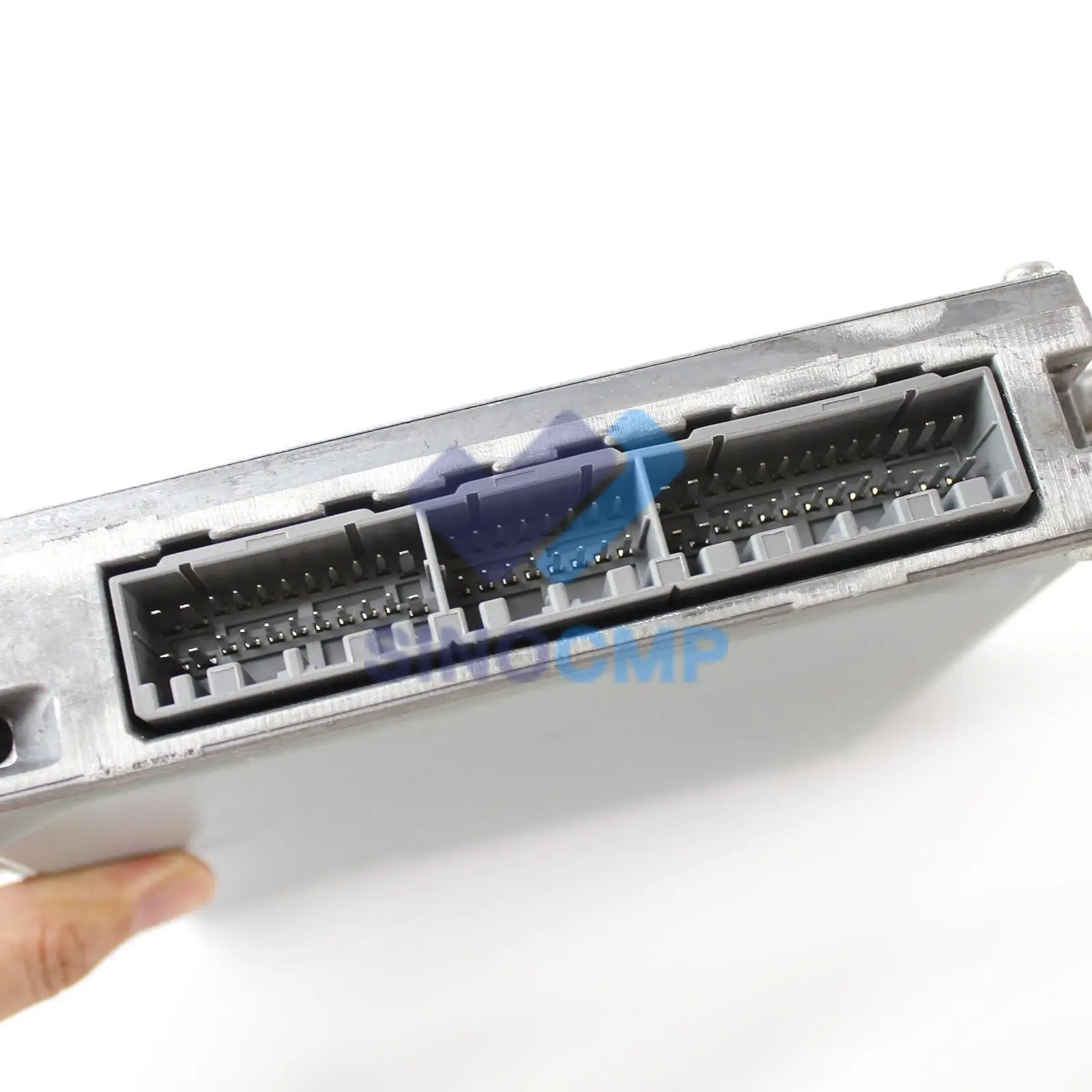 4369340 4376639   وحدة تحكم لحفارة هيتاشي EX120-5 EX130-5 EPVC #4