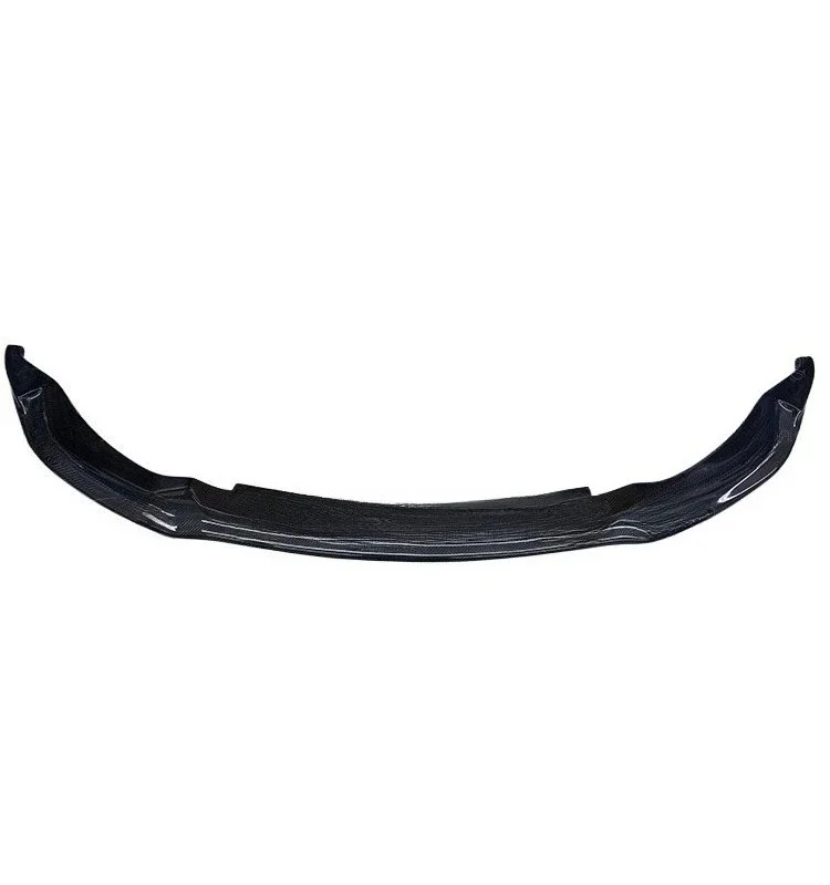 

V STYLE CARBON FIBER FRONT BUMPER LIP FRONT LIP SPOILER for F82 F80 M3 M4