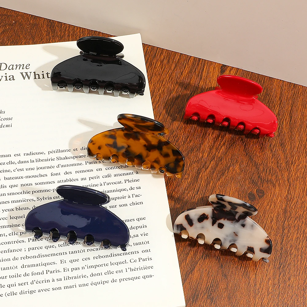 

1 шт./5 шт. элегантный модный ретро аксессуар для волос, универсальный простой головной убор, подарок, высококачественная заколка для волос, стильная заколка для волос