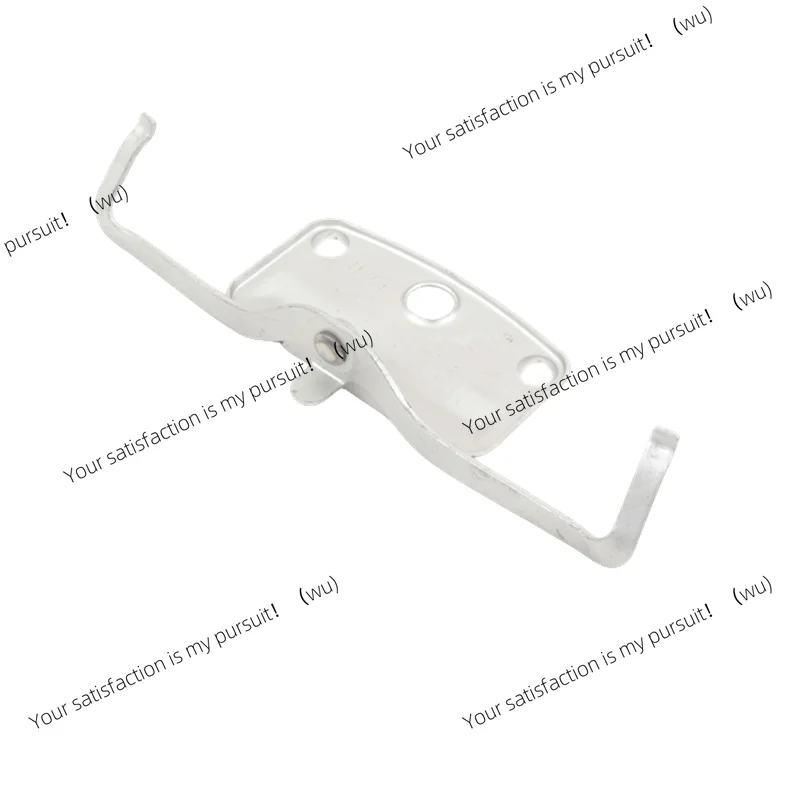For BMW F10 F06 528i 530i 535i 640i 34116799386 2 piece Front Anti Spring Brake Pads Clip