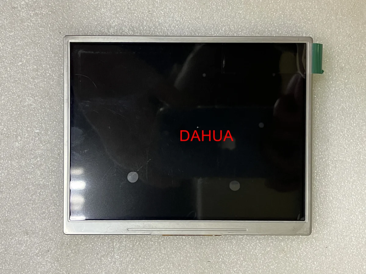 ET057003DM6 5.7INCH INDUSTRIAL LCD SCREEN WITHOUT TOUCH PANEL 100% TESTED