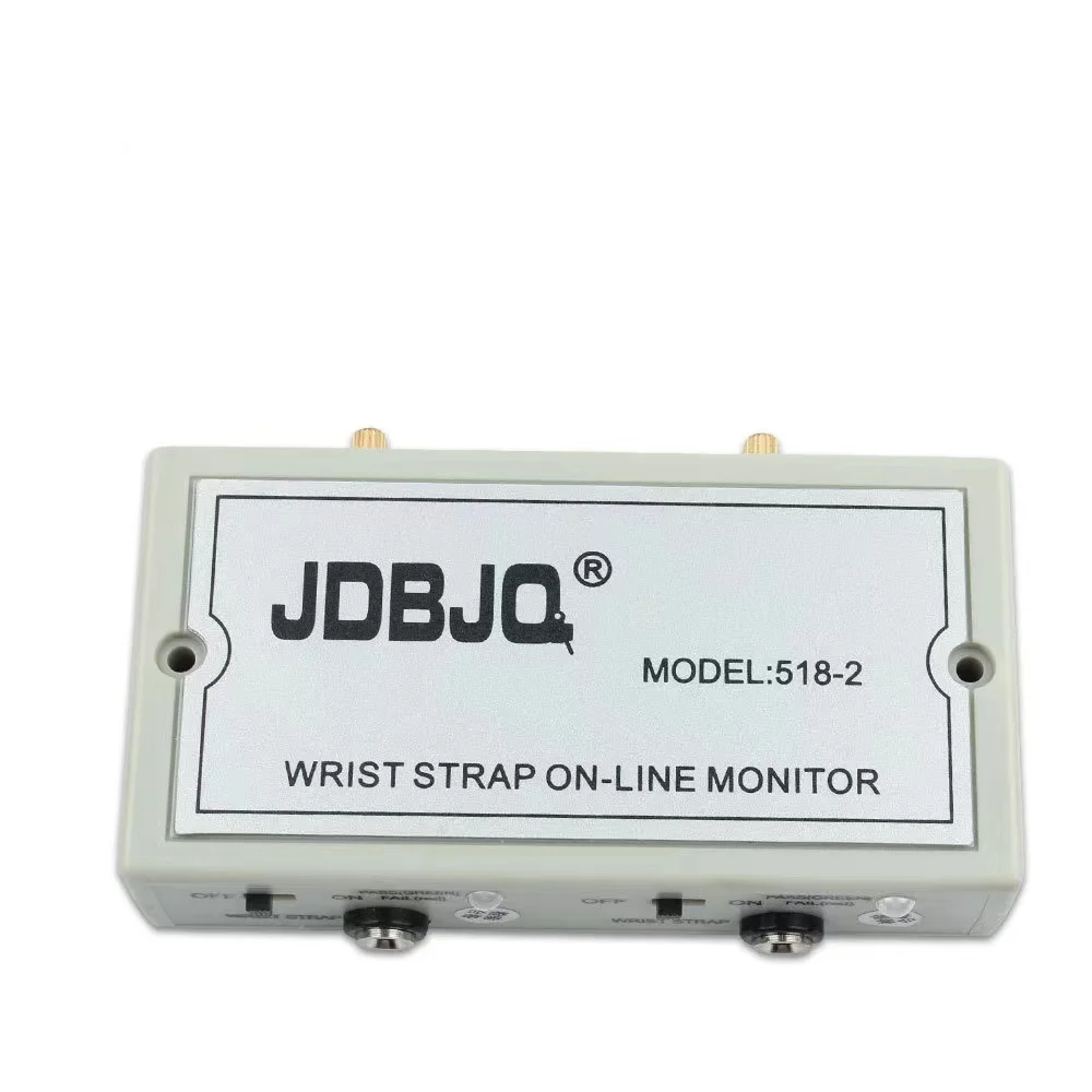 Esd Wrist Strap Onl…