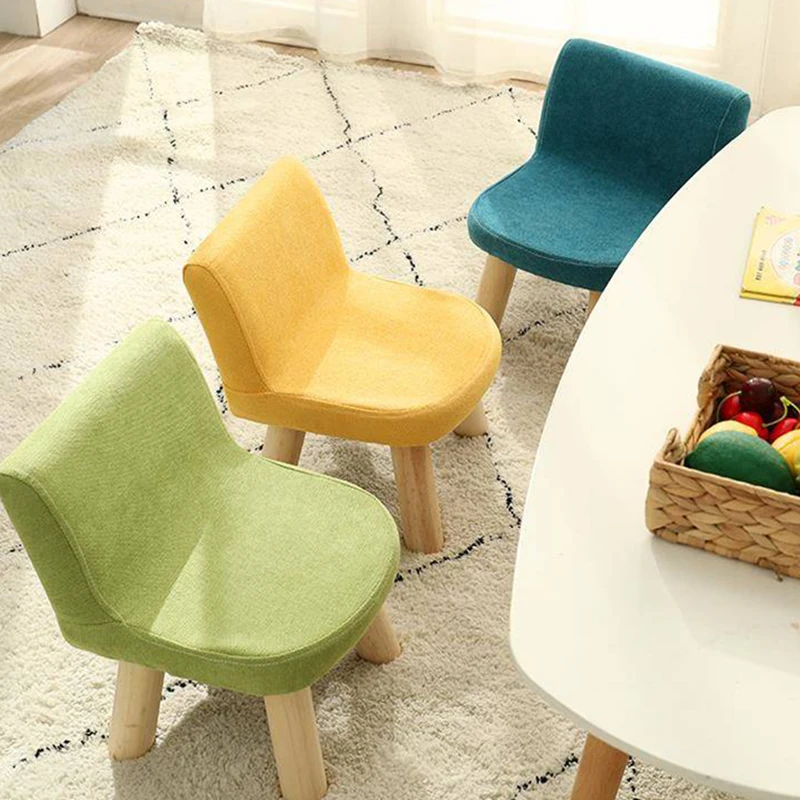 

Auxiliary Chair Children Kids Chairs Child Childrens Furniture High Growing Room Children's Stool Sillones Para Niños Kids Chair