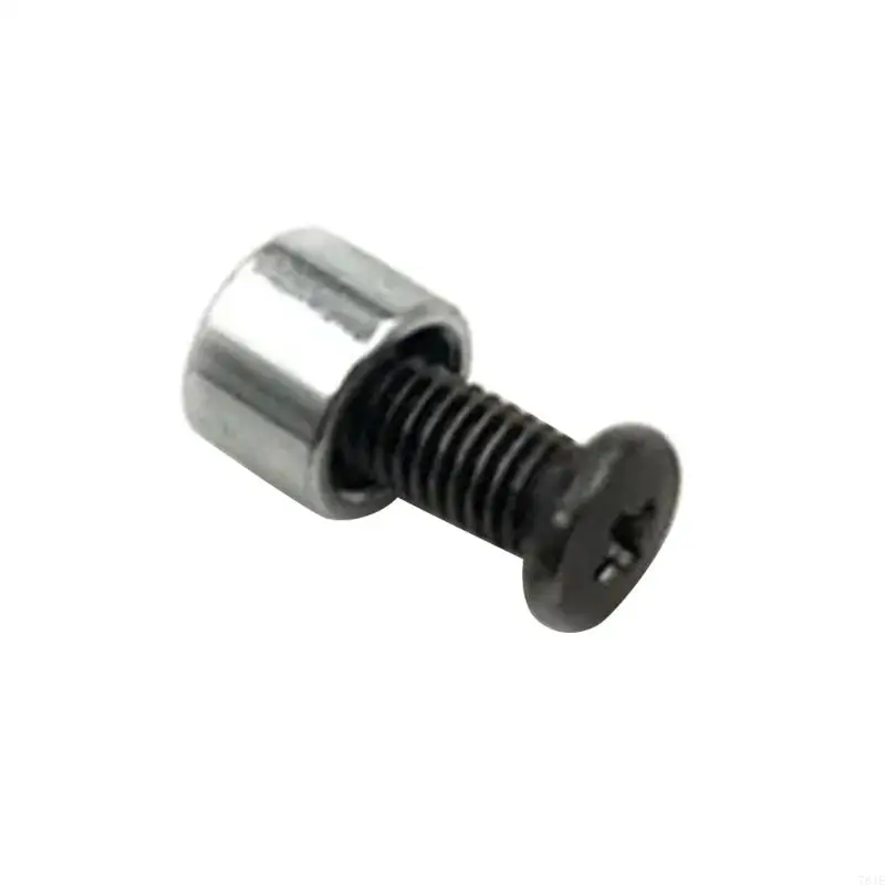 781E Mounting Solids Disk SSD Screw Nut Console Motherboard Metal Screws