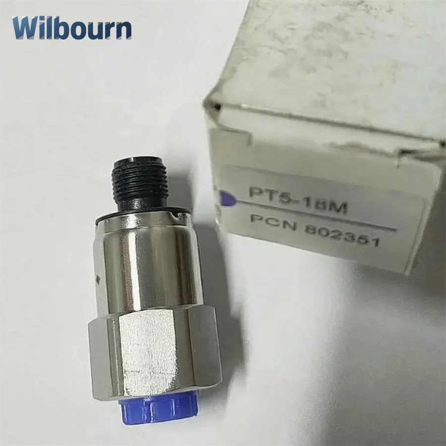 

New PT5-18M PCN802351 PT5-07M PCN802350 PT5-30M PCN802352 air conditioning accessories pressure sensor