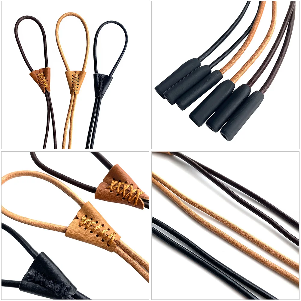 

3pcs Glasses Lanyard Adjustable Anti-Slip Eyeglasses Straps Non-Slip Holder Multiple Colors for Running Hiking Cycling Eyewear