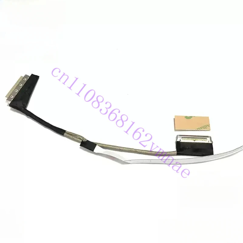 New Laptop LCD EDP Cable For ACER Swift X SFX14-41G SF314-43-511 DC02003UP00 30pin