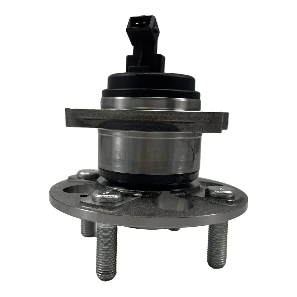 

Качественный подшипник ступицы заднего колеса 52750-F9100