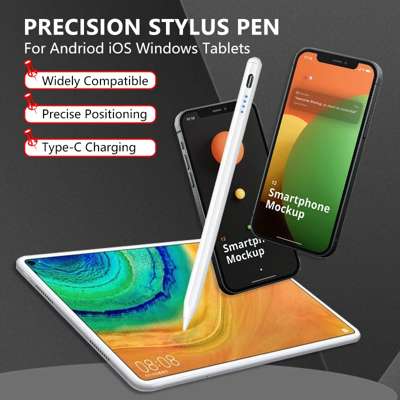 Jumpeak Stylus Pen … - image