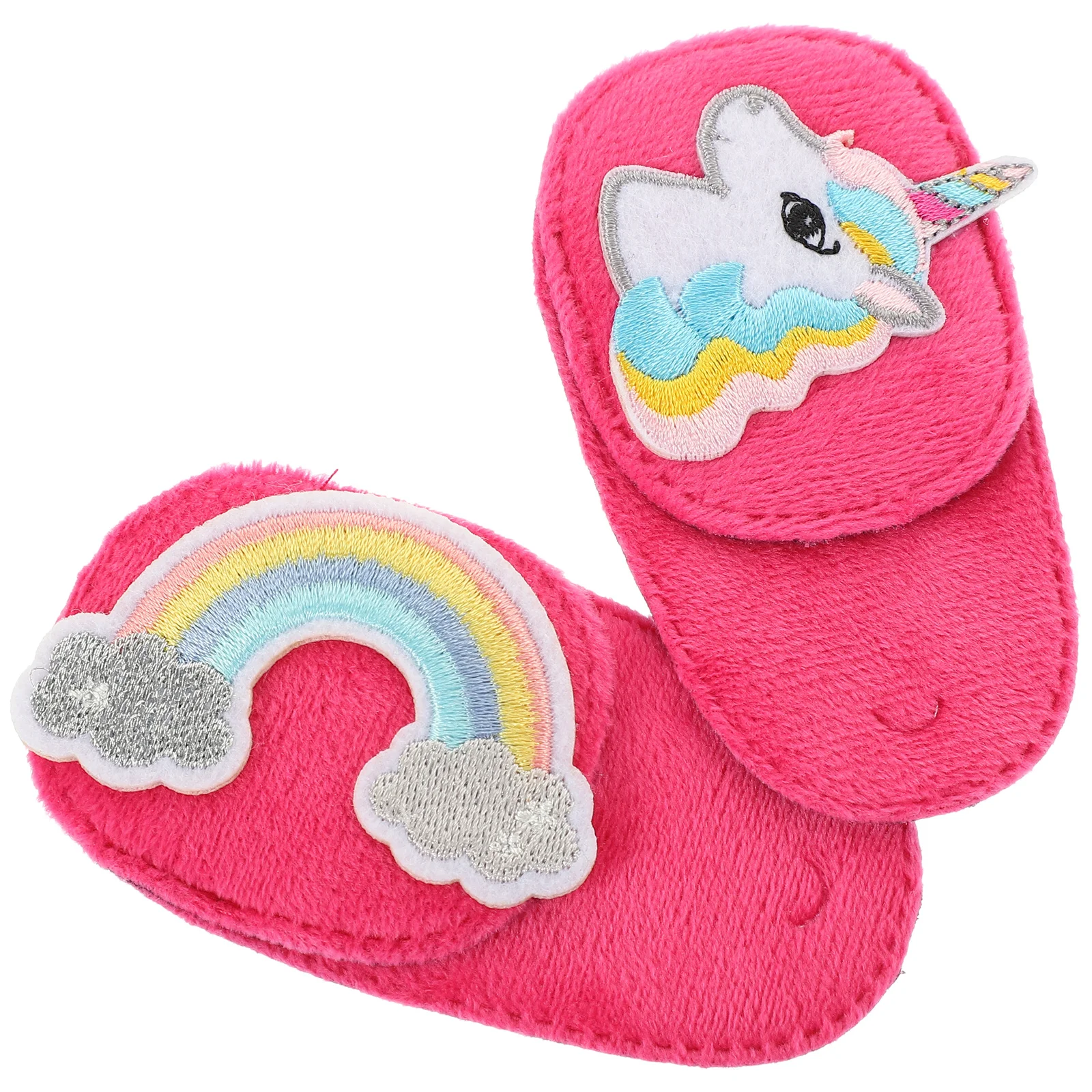 

2Pcs Kids Eye Patches Breathable Adjustable for Amblyopia Correction Lightweight Single Eye Mask for Strabismus Protection