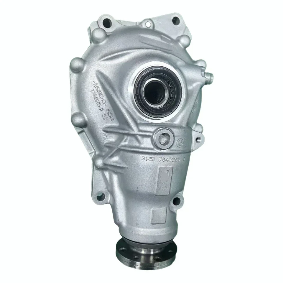 Suitable for X7 Front Axle Differential Center Differential Limited slip Differential 3.38 Speed Ratio 31507934392