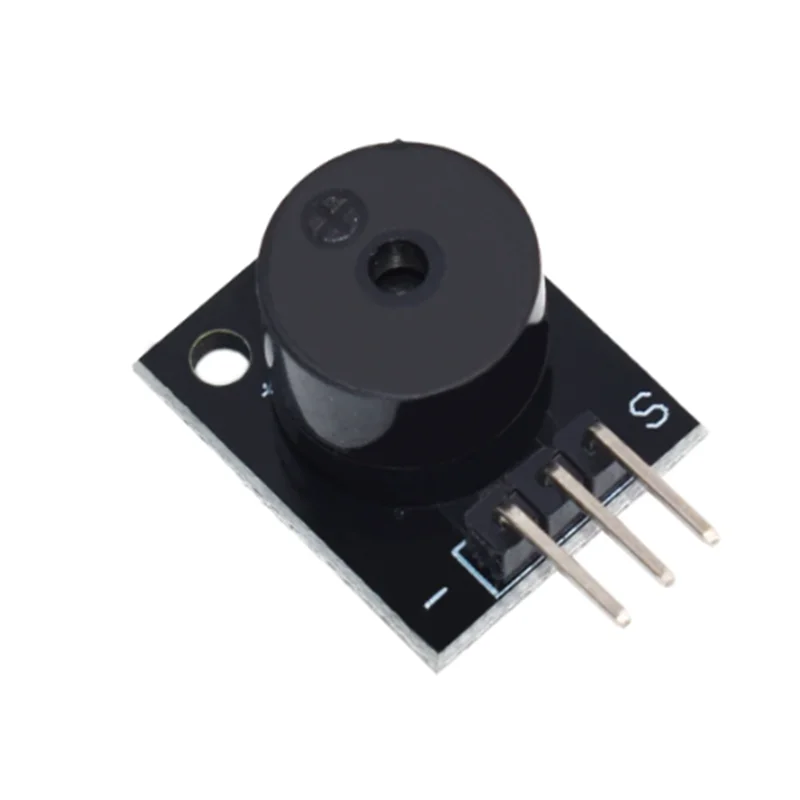 Пассивный звуковой модуль для плат Arduino