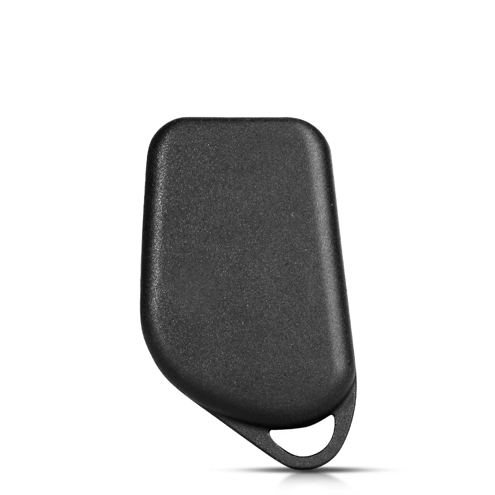 KEYYOU per Peugeot 306 307 406 CITROEN SAXO BERLINGO XSARA PICASSO Fob 2 pulsanti Car Key Shell Auto Remote sostituzione portachiavi