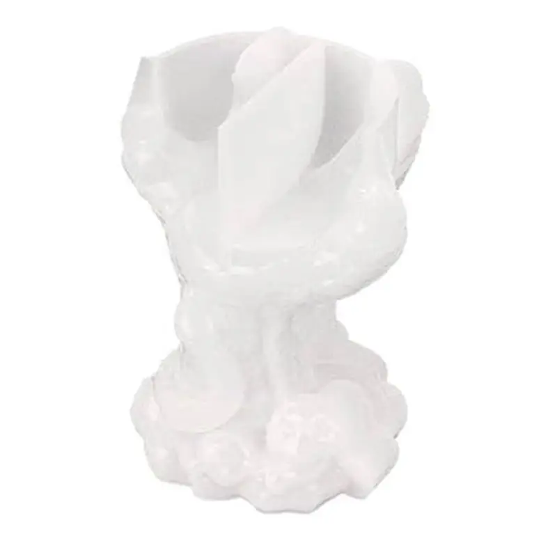 

3D Dragon Claw Silicone Mold, Demon· Ghost Hand Resin Clay Candlestick Casting Mould For Resin Candle Mold-AB52