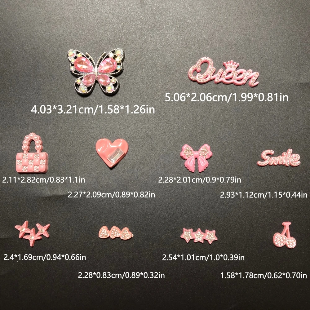 50 stuks zoete vlinder koningi - Phone Cases Junk recensie en prijs