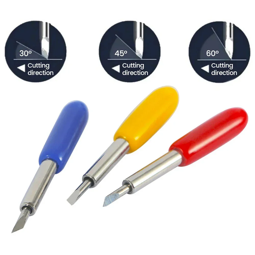 2026 part knife /balde 3pcs