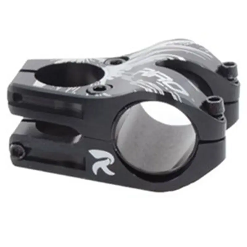 

Oct.394 Mountain Bike Stem 28.6mm Front Fork Handlebar 31.8mm Aluminum Bicycle 35mm Short Stem Bicycle Accessories