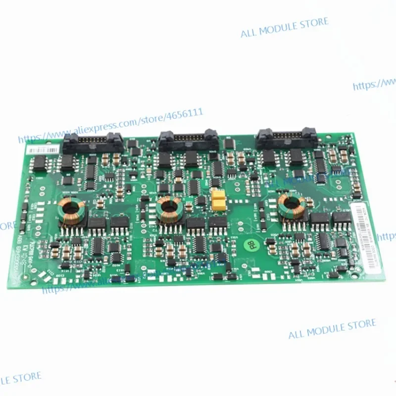 Imagem -05 - Módulo Original e Novo com