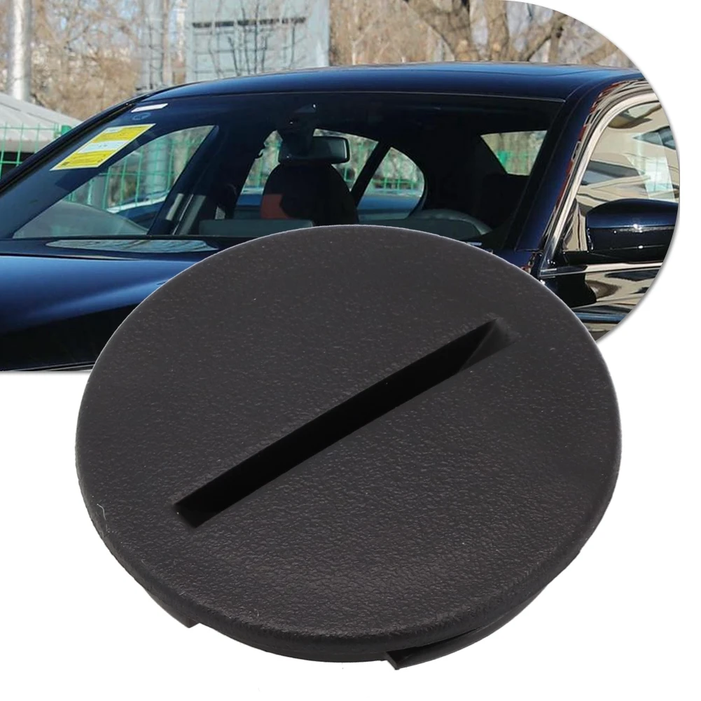 For BMW Windshield Cowl Accessory Designed for Easy Installation on Various Models Replace with Part Number 51717169481